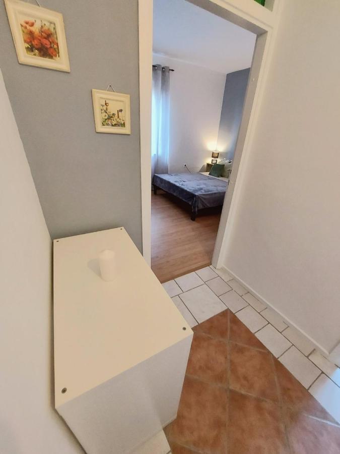 Apartmani Seaview Ljubac (Zadar) Exterior photo