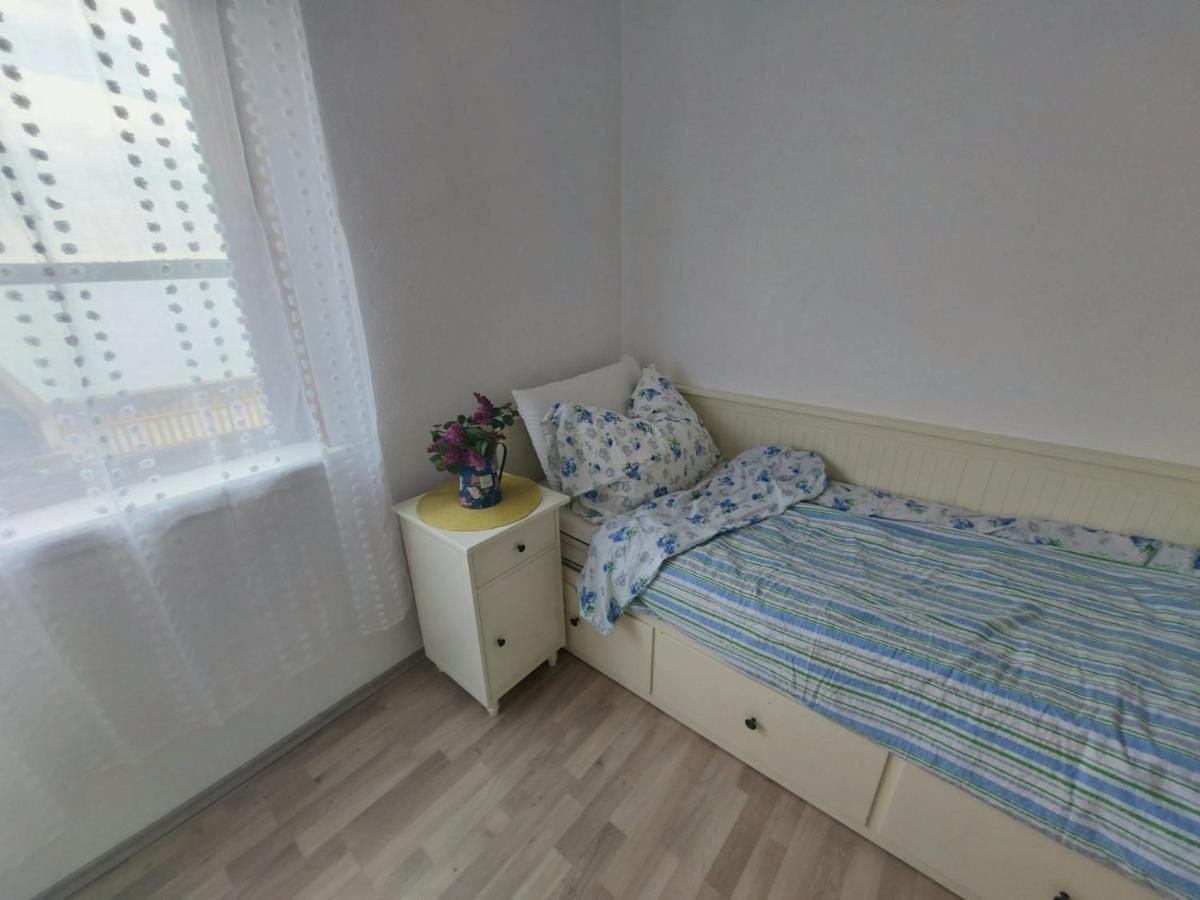 Apartmani Seaview Ljubac (Zadar) Exterior photo