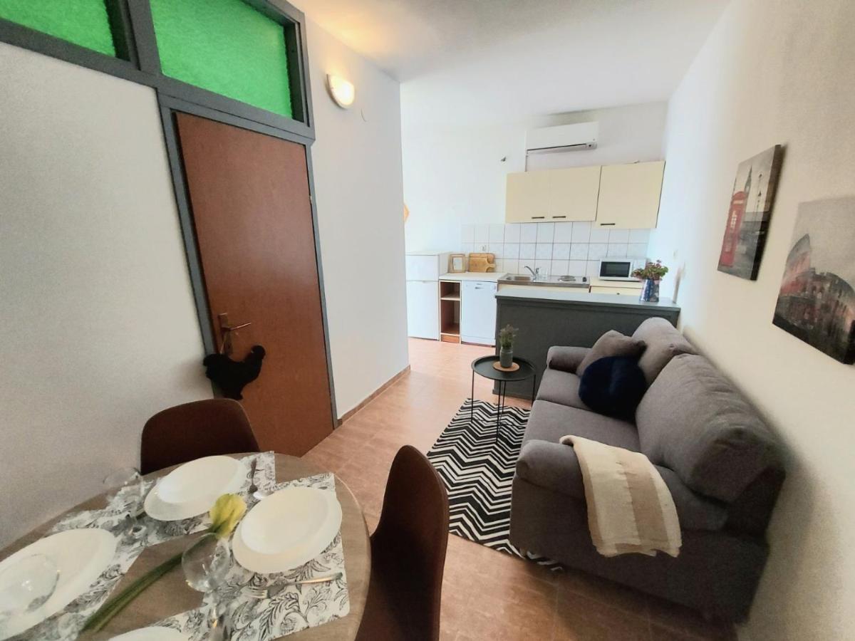 Apartmani Seaview Ljubac (Zadar) Exterior photo