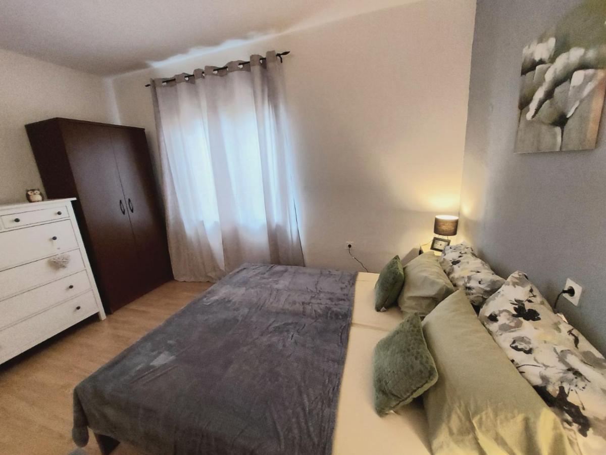 Apartmani Seaview Ljubac (Zadar) Exterior photo
