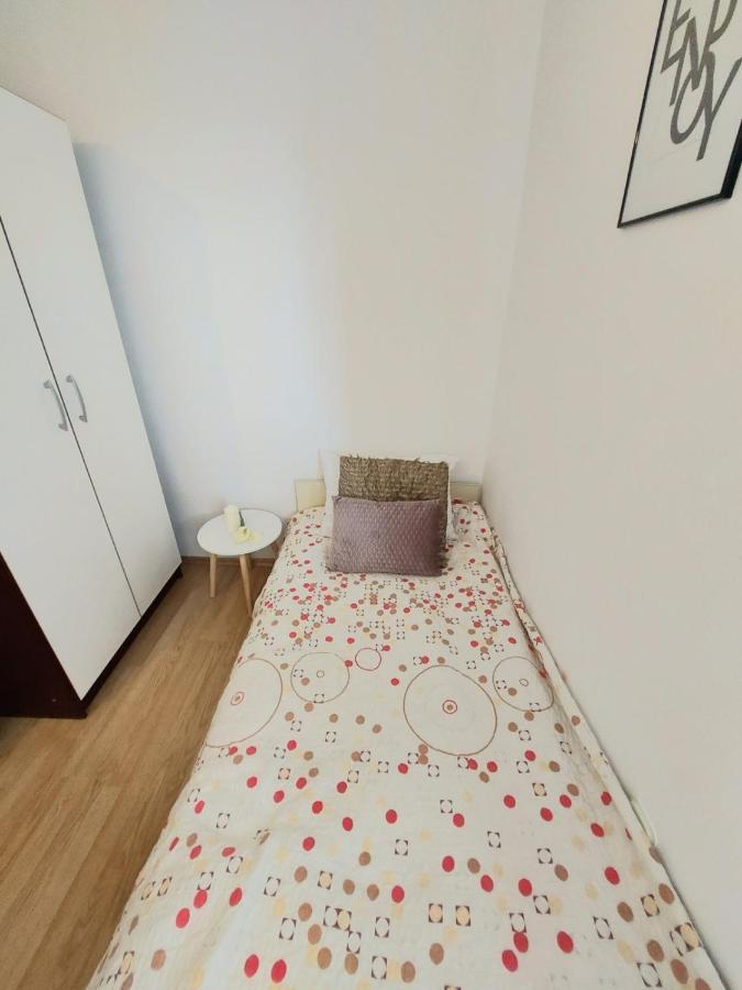Apartmani Seaview Ljubac (Zadar) Exterior photo