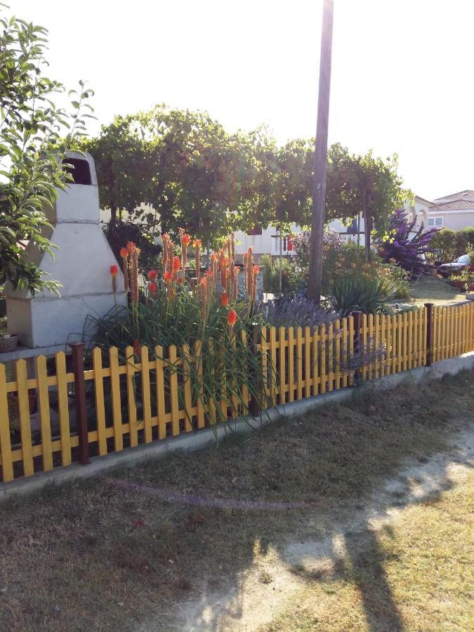 Apartmani Seaview Ljubac (Zadar) Exterior photo
