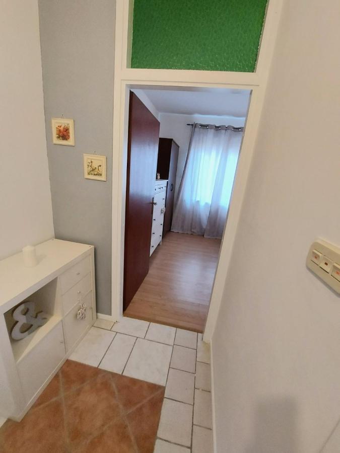 Apartmani Seaview Ljubac (Zadar) Exterior photo